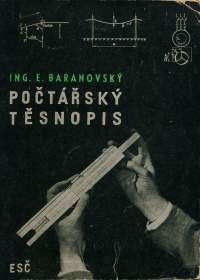 Baranovsky-Poctarsky tesnopis
